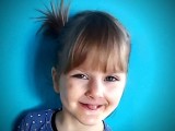 Pomóż 4-letniej chorej Emilce z Myszkowa. Włącz się do zbiórki i licytacji na jej operację 