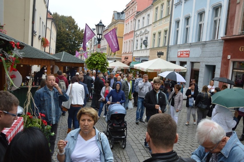 Nie wszystkim mieszkańcom Zielonej Góry odpowiada...