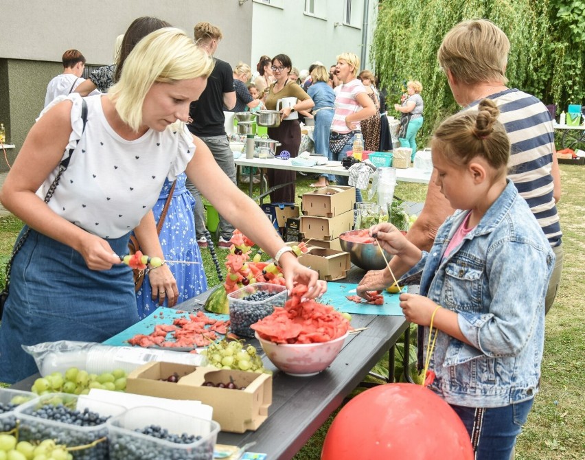 Do tej pory odbyły się dwie edycje warsztatów, podczas...