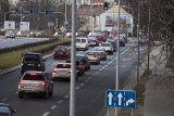 Wrocław: Przedświęteczna sytuacja na drogach - sprawdź, gdzie staniesz w korku