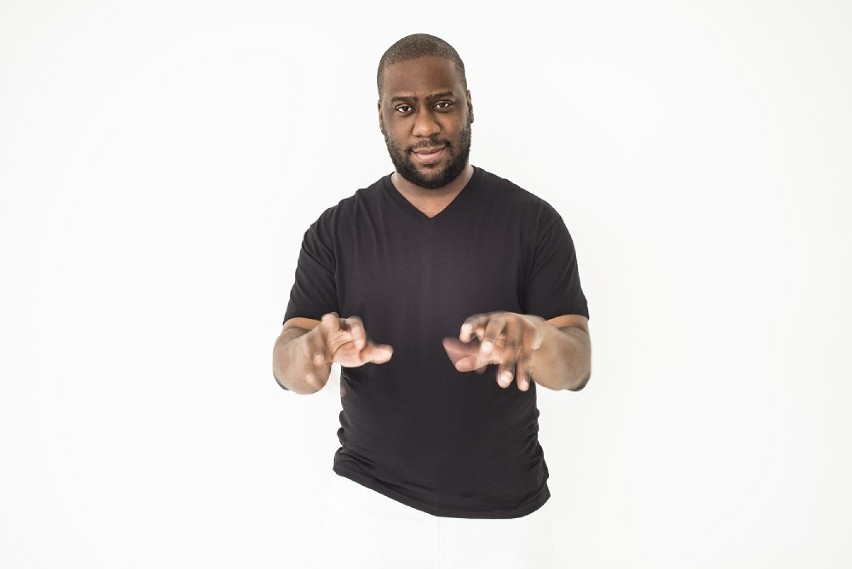 Robert Glasper dla MM Trendy: Muzyka sprawia, że ludzie są razem