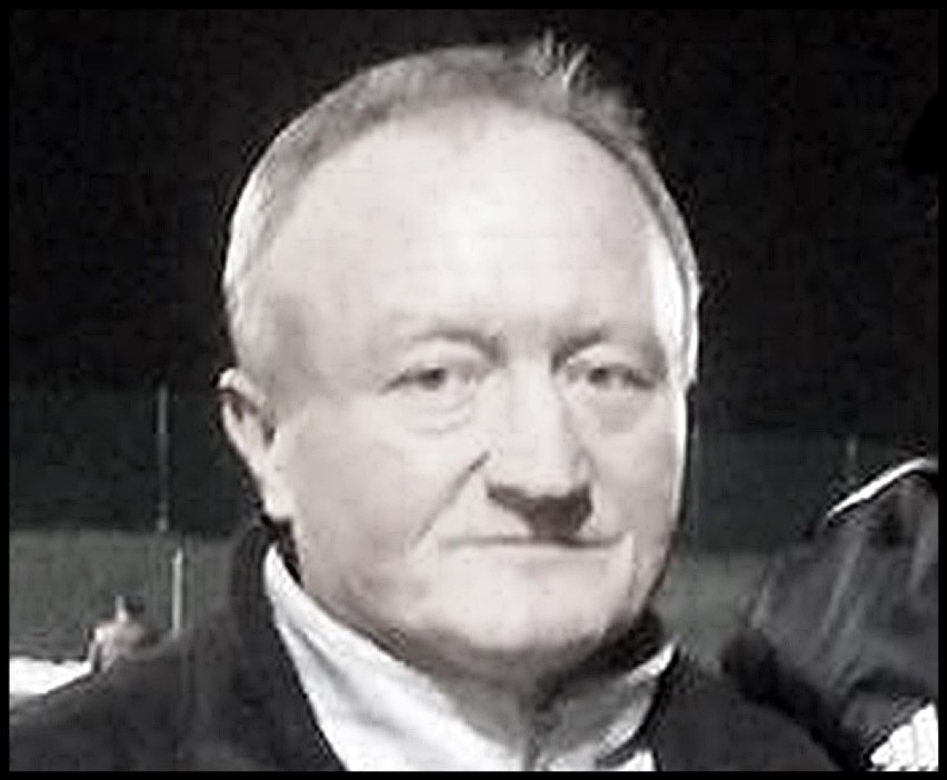 Leszek Rycek 1963-2018