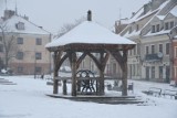 Piękny Sandomierz w zimowej scenerii. Zobacz Królewskie Miasto zasypane śniegiem [ZDJĘCIA]                        