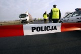 W tragicznym wypadku w Kobyłce pod Warszawą brał udział policjant