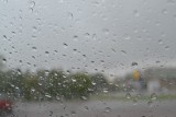 Burza w Żorach. Oj, padało dzisiaj w naszym mieście [ZDJĘCIA]