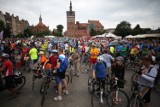 Metropolitalny Wielki Przejazd Rowerowy na Pomorzu. 20 tysięcy osób wsiadło na rower!