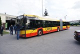 37 nowych autobusów dla Poznania. MPK przetestuje też model elektryczny [ZDJĘCIA]