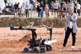 Studenci zbudują łaziki marsjańskie i zostaną ocenieni przez NASA