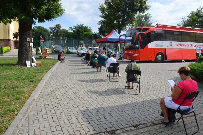 Wąsosz. Lato z Zespołem Placówek Kultury w Wąsoszu jest pełne atrakcji. Koniecznie tam zajrzyjcie [ZDJĘCIA]