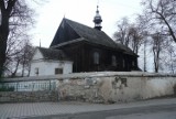 Drewniany kościółek w Białobrzegach uratowany? Są pieniądze na jego remont