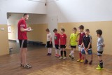 Ferie 2018. Winter Futsal Camp w Tarnowie [ZDJĘCIA]