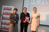 Bieruń: Urząd Miejski odznaczony medalem najwyższej jakości
