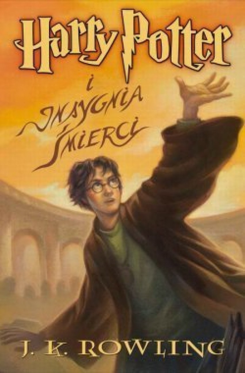 "Harry Potter i Insygnia Śmierci".