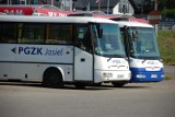 Tańsze bilety autobusowe dla seniorów w gminie Dębowiec. Ulgi obowiązują także w gminach Jasło i Brzyska