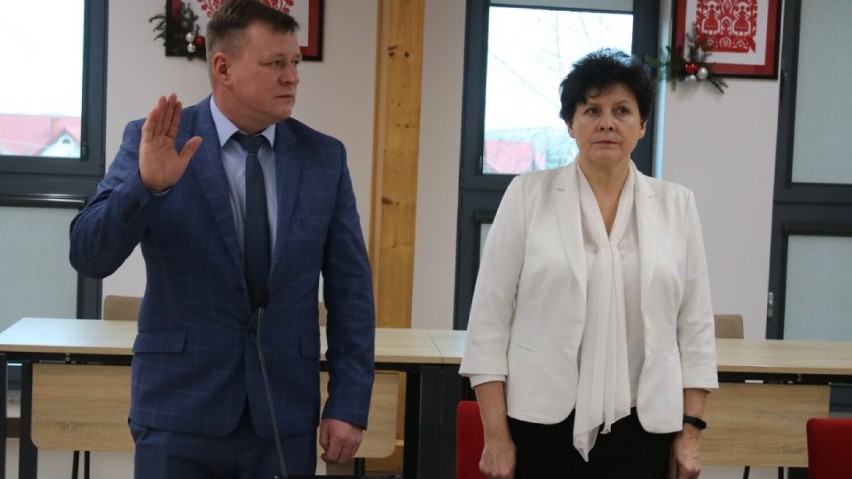 Radni powiatu opoczyńskiego uchwalili budżet na 2023 rok. Wśród najważniejszych inwestycji budowa bloku operacyjnego
