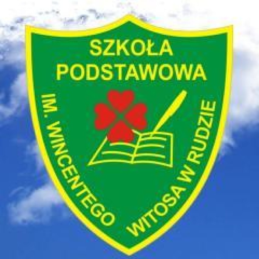 Szkoła Podstawowa w Rudzie im. Wincentego Witosa