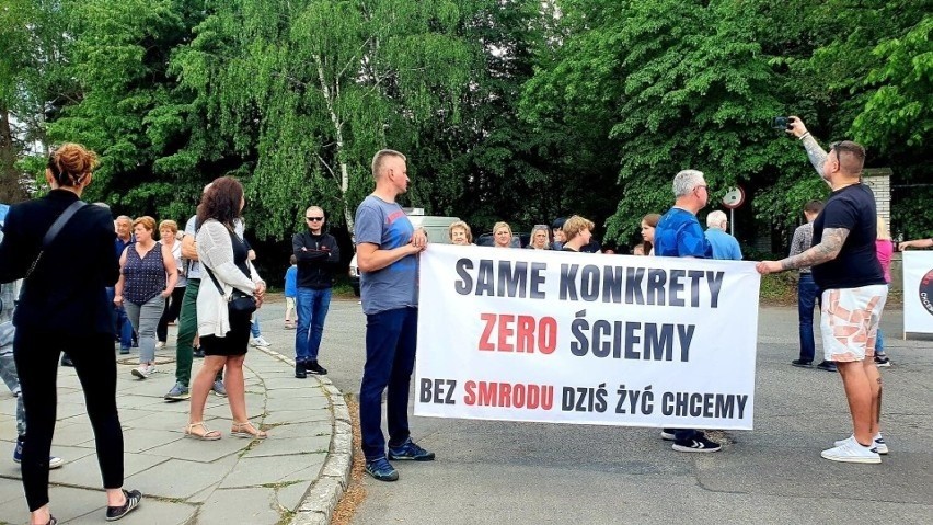 Wszystko wskazuje na to, że protest okazał się być...