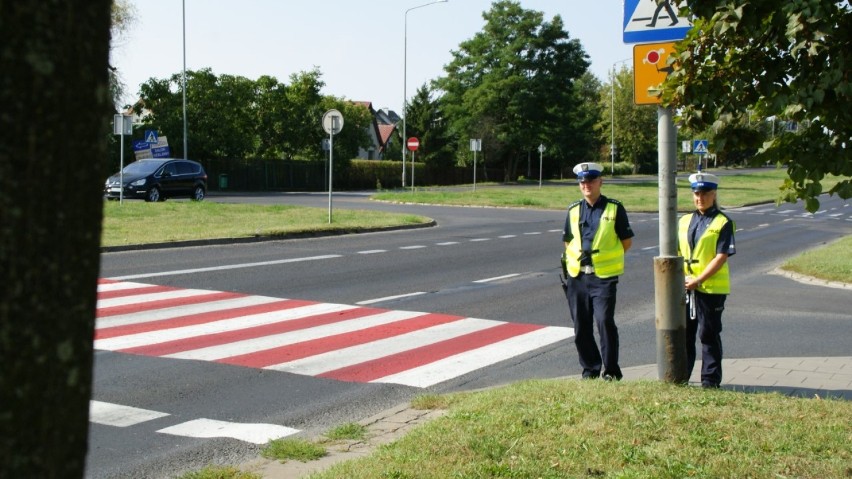 Policja Stargard: w ciągu zaledwie kilku godzin ujawniliśmy 74 wykroczenia