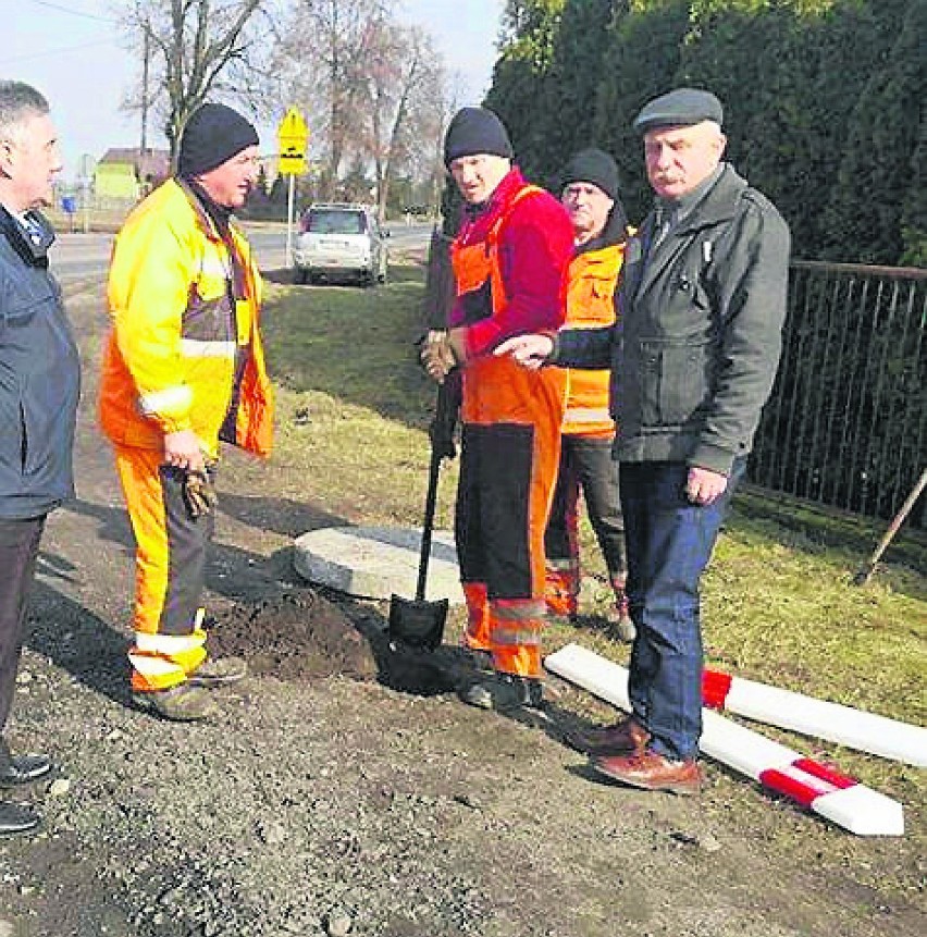 Lipno. Co dalej z ulicą Kolejową i Rypińską w Lipnie?