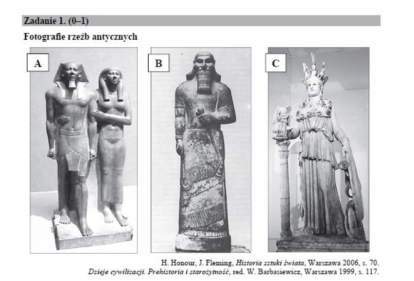 Matura 2018 historia poziom rozszerzony. Matura z historii na poziomie rozszerzonym- arkusze CKE, odpowiedzi