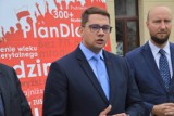 Mariusz Zając: Bochnia zasługuje na konkretnego gospodarza - rozmowa