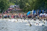 JBL Triathlon Sieraków 2017 - uważajcie na zmiany w organizacji ruchu w powiecie międzychodzkim