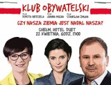 Chełmski Klub Obywatelski – pierwsze spotkanie