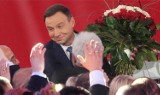 Andrzej Duda prezydentem. Wyniki wyborów prezydenckich 2015