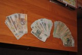Spoza miasta: Dwóch dziesięciolatków ukradło babci... 20 tysięcy złotych