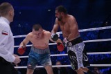 Polsat Boxing Night 2016 Kraków. Molina: Mój cios był kwestią czasu