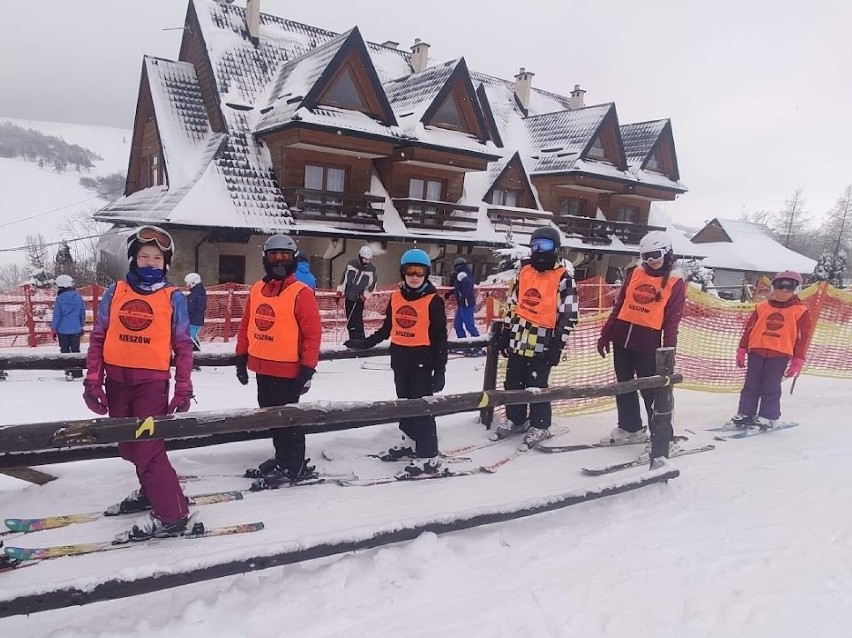 Światowy Dzień Śniegu. Zobaczcie, jakie atrakcje szykują się w weekend na stoku narciarskim w Chyrowej koło Dukli