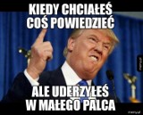 MEMY po wyborach w USA. Donald Trump prezydentem, smutna Hillary Clinton [MEMY]