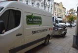 W Tarnowie jedna firma od śmieci, remontów ulic i odśnieżania? Władze Tarnowa chcą połączyć spółki PUK i MPGK