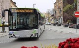 Kursowanie autobusów MPK na ul. Wyszyńskiego w związku z dniem Wszystkich Świętych