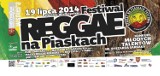 Reggae na Piaskach już w ten weekend