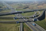 Rozpoczyna się budowa autostrady A1 od węzła Tuszyn do granicy województw łódzkiego i śląskiego