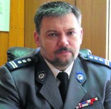 Tarnów: Robert Biernat został nowym komendantem policji