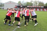 Ekstraliga piłki nożnej w Tarnowie! Zagrają w niej piłkarki Tarnovii. Problem w tym, że w mieście nie ma stadionu spełniającego wymogi ligi