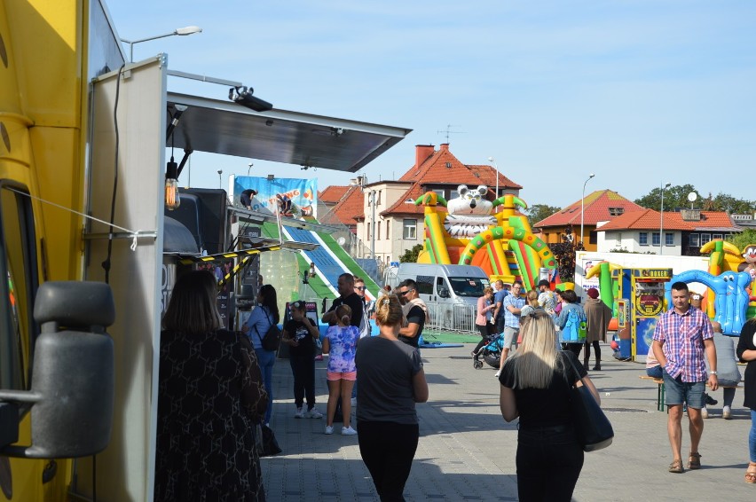 Ale pachnie pod Halą Nysa! Tak wygląda Zlot Food Trucków na zakończenie wakacji