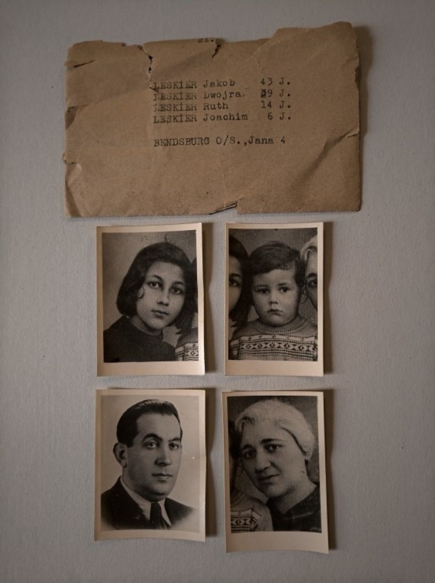 Do Muzeum Auschwitz-Birkenau trafiły unikatowe zdjęcia i dokumenty