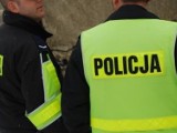 Śmierć w Kielcach. Policjanci wyjaśniają, co spotkało mężczyznę