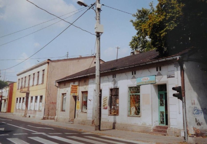 Bełchatów nie do poznania. Ciekawe czy rozpoznasz te fotki sprzed 30 lat ZDJĘCIA i WIDEO