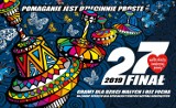 Finał WOŚP 2019 w Tarnowskich Górach [PROGRAM] Licytacja fotografii, impreza w Stajni i bieg w samych gaciach