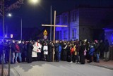 Ulicami Grodziska przeszła Droga Krzyżowa. Wzięło w niej udział kilkuset wiernych