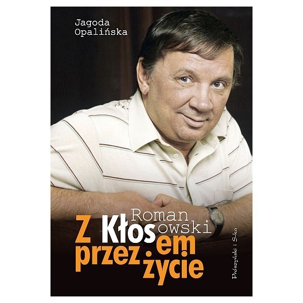 Roman Kłosowski w Puławach