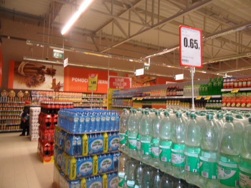 Intermarche, Piekary Śląskie