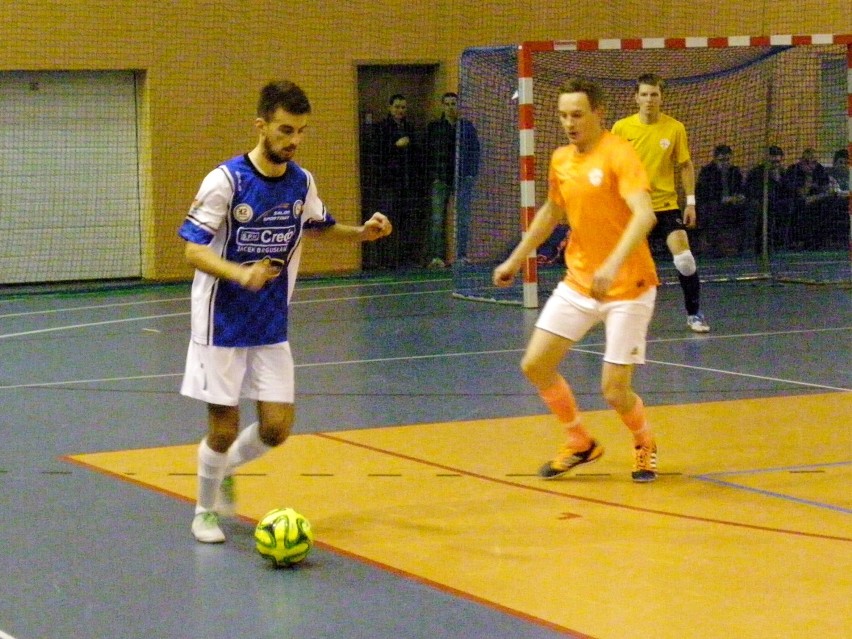 Credo Futsal Piła