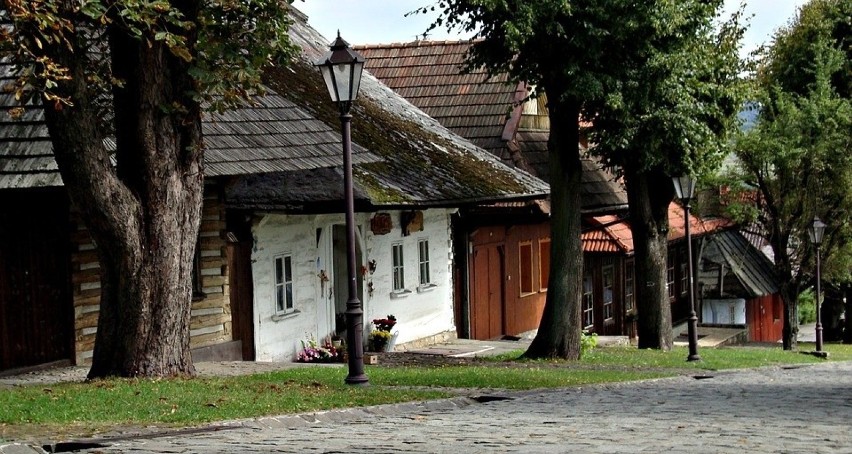 Majówka w Małopolsce 2019. Lanckorona
Lanckorona , zwana...