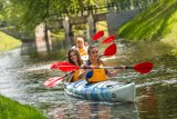 Sport w Kościanie. Miasto kusi atrakcjami dla każdego, kto kocha aktywny wypoczynek