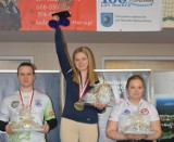 Strzelecki Puchar Kaszub 2023 zostaje w Kartuzach. Zwyciężyły Diana Blum i Natalia Żakowska | ZDJĘCIA